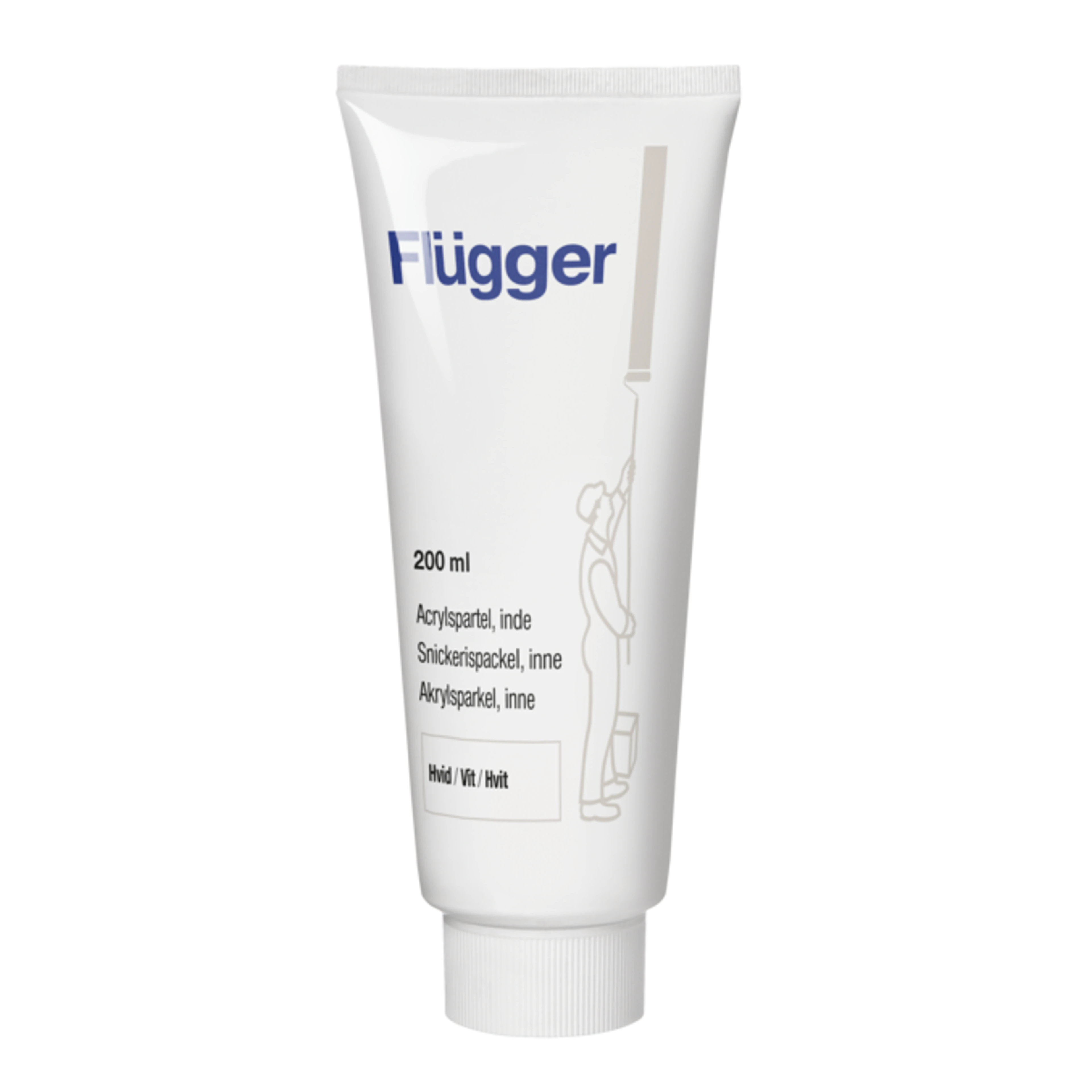 Bilde for Tube - 0,2 L