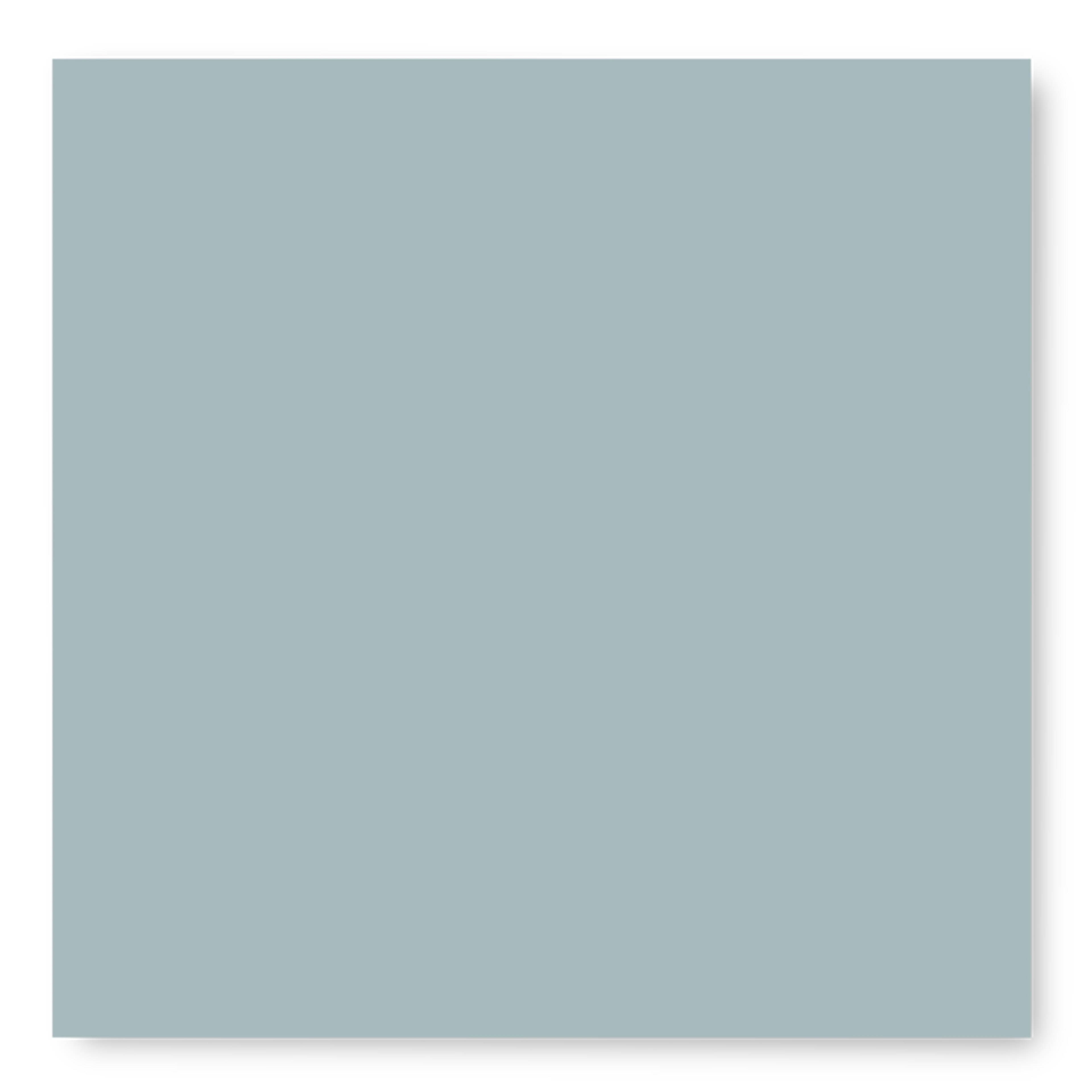FL8038 Corsica - Fargeprøve 9 x 9 cm