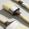 Kort Ovalpensel High Finish 1179 - 100% FSC - Flügger