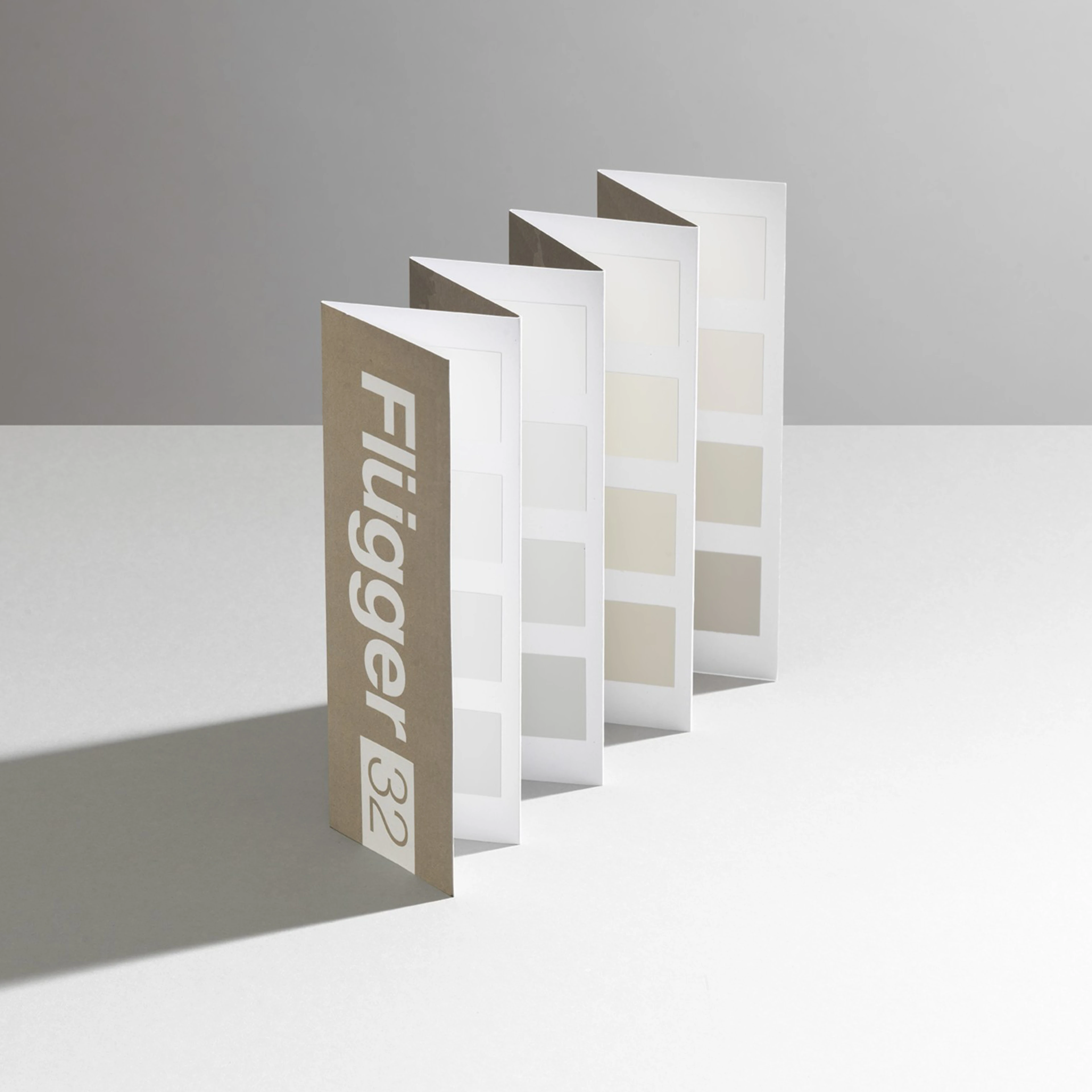 Bilde for Flügger 32 - Fargevifte