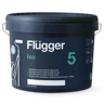 Flügger Iso 5 - Matt Isolerfärg