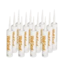 Storpack 12 x 0,3L - Flügger Wall Seal - Fogmassa