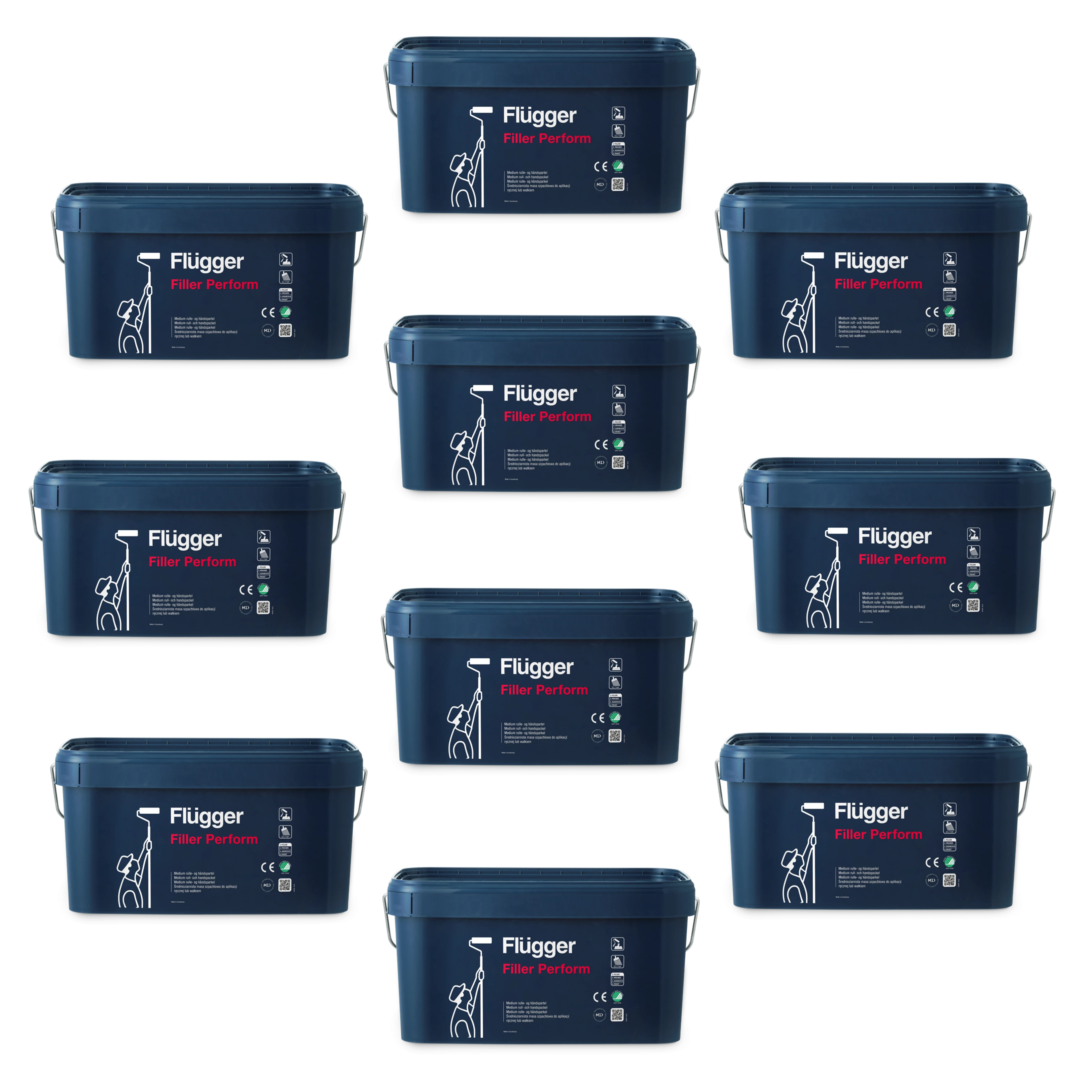 Bilde for 10 x 12L