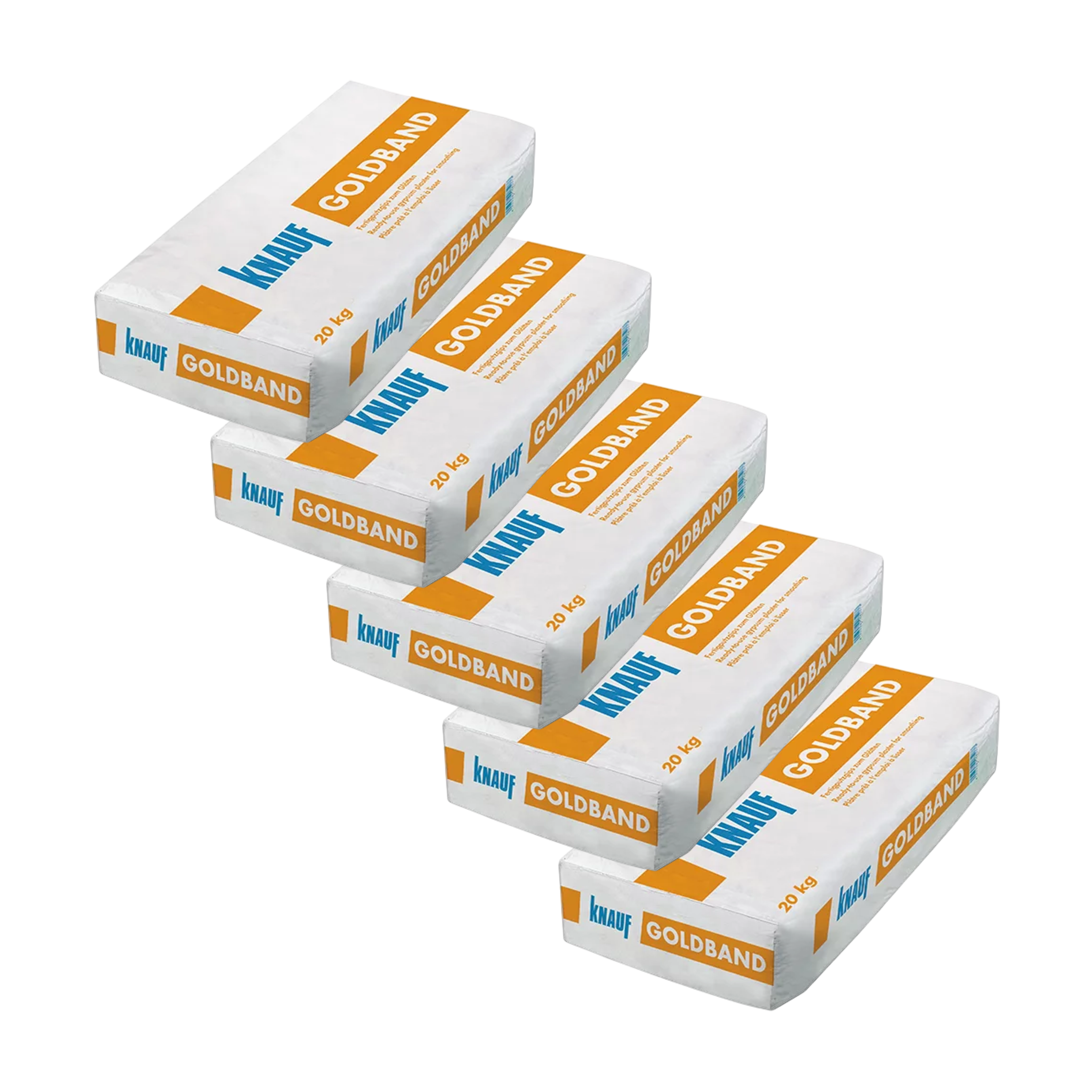 5 x 20 kg active img