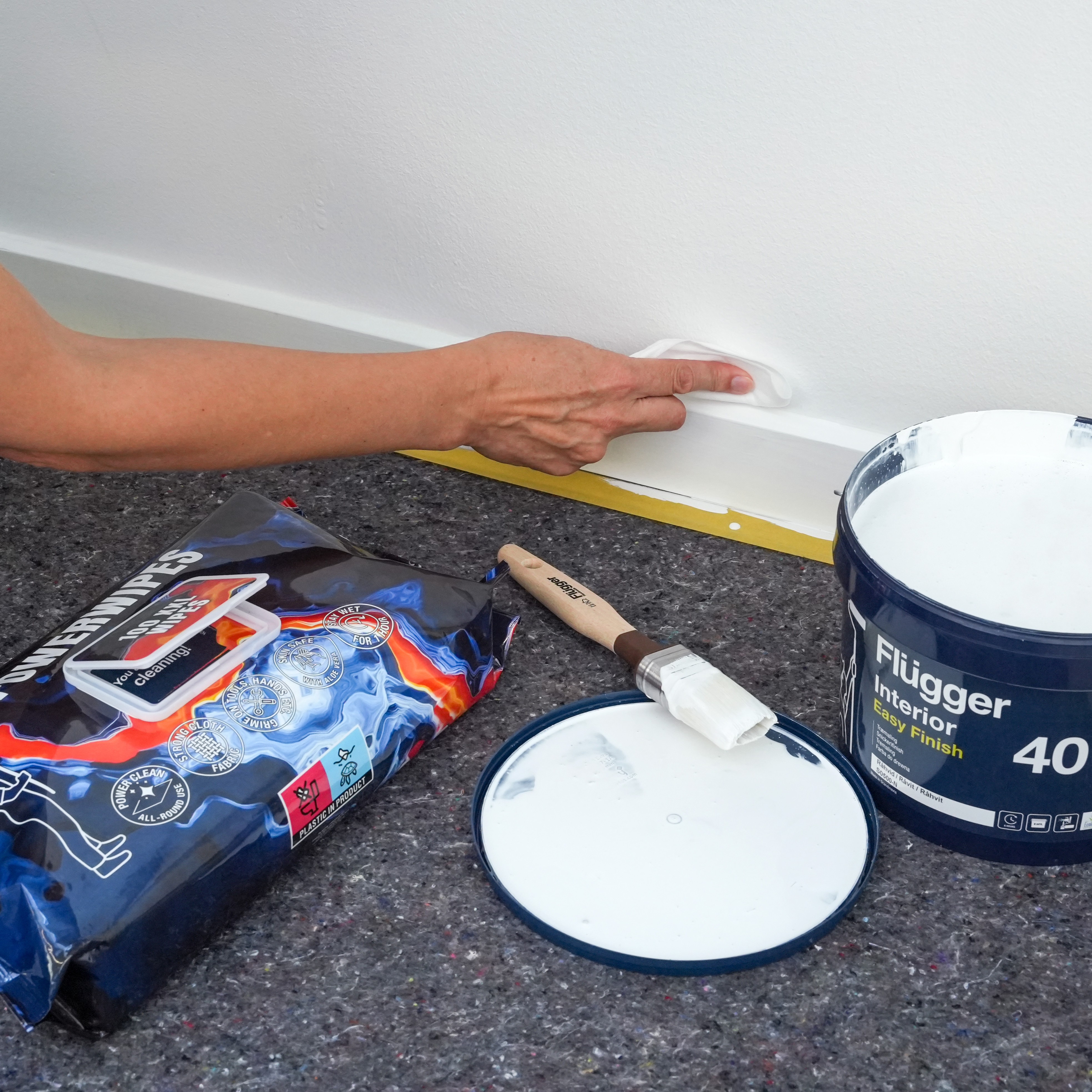 1 Pakke | 100 stk. active img