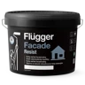 Flügger Facade Resist - Facademaling