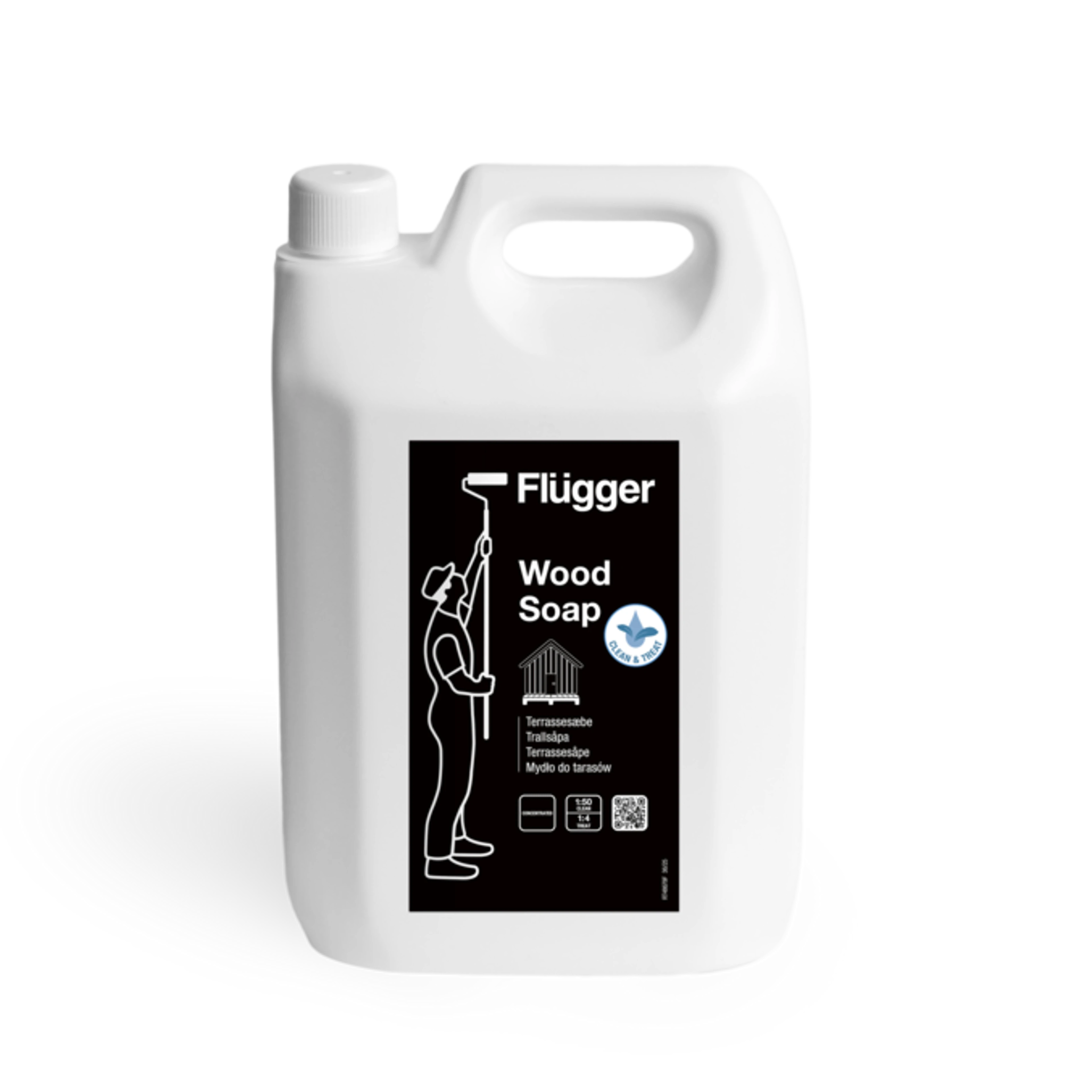 Bild för 2,5 L