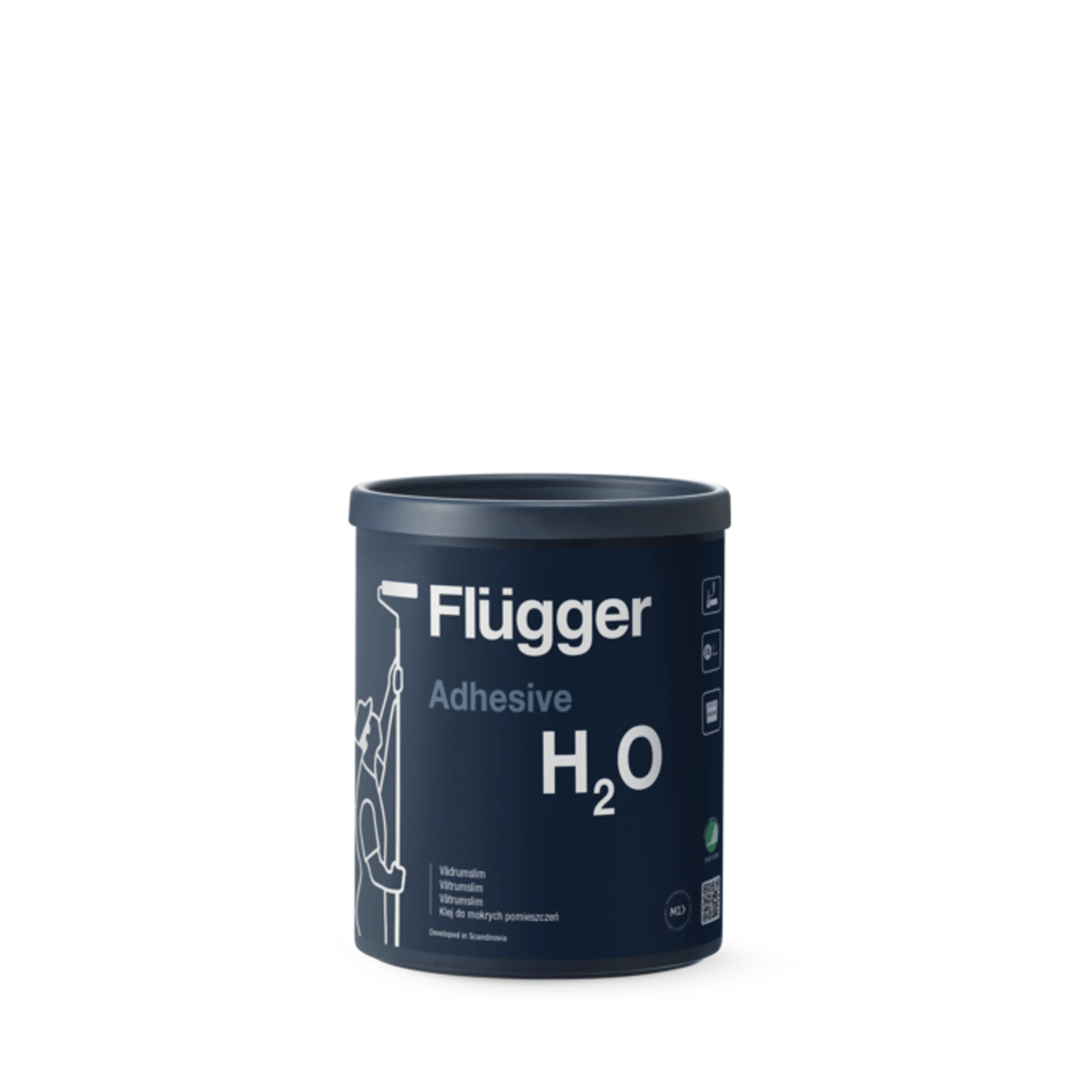 Smámynd fyrir 0,75 L