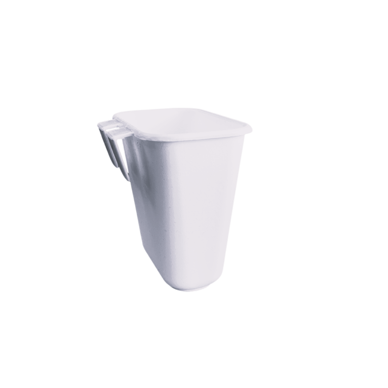 Liten - B: 10cm x D: 6cm x H: 12cm active img