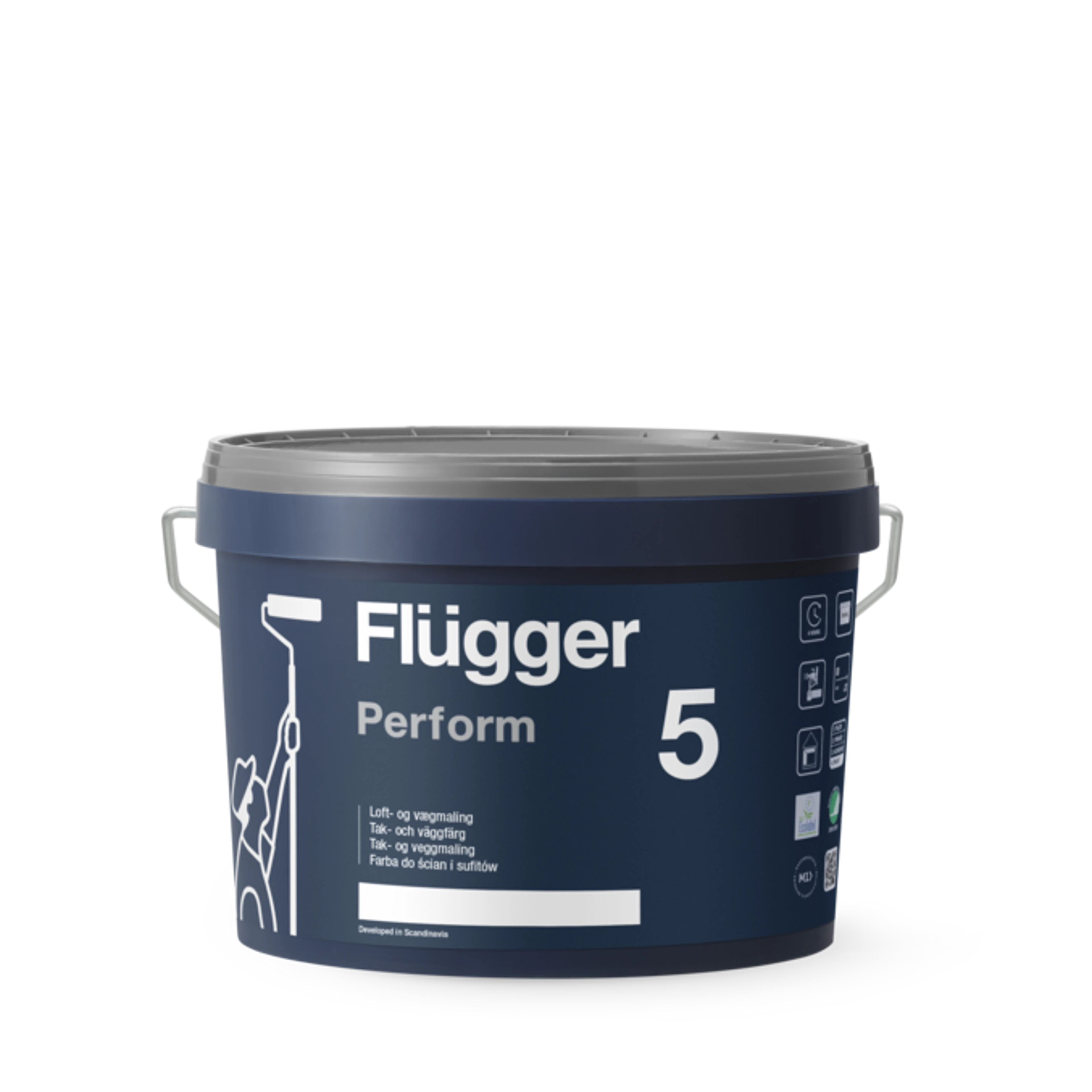 Bilde for 2,8 L