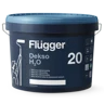 Flügger Dekso 20 H2O - Våtromsmaling
