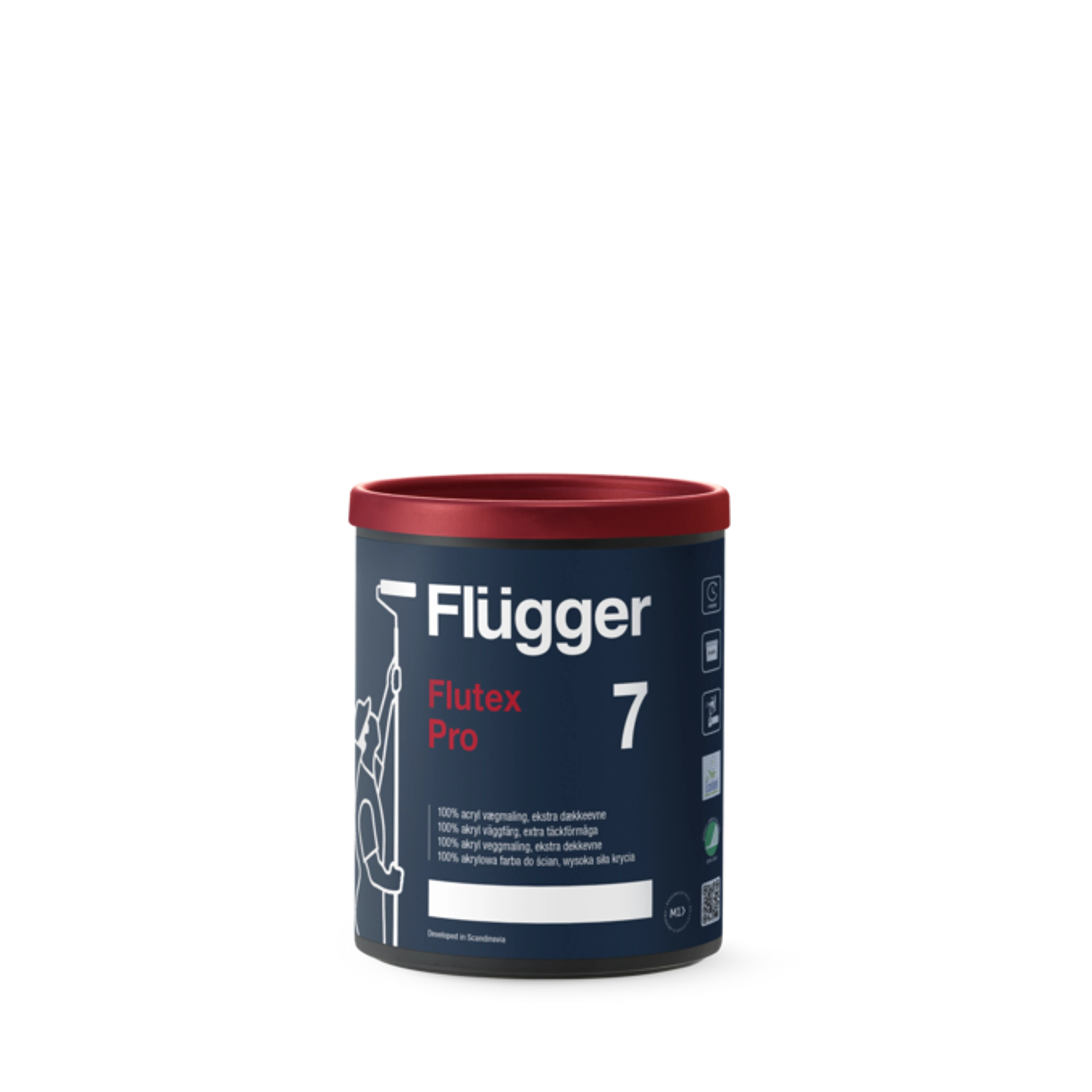 Bilde for 0,7 L