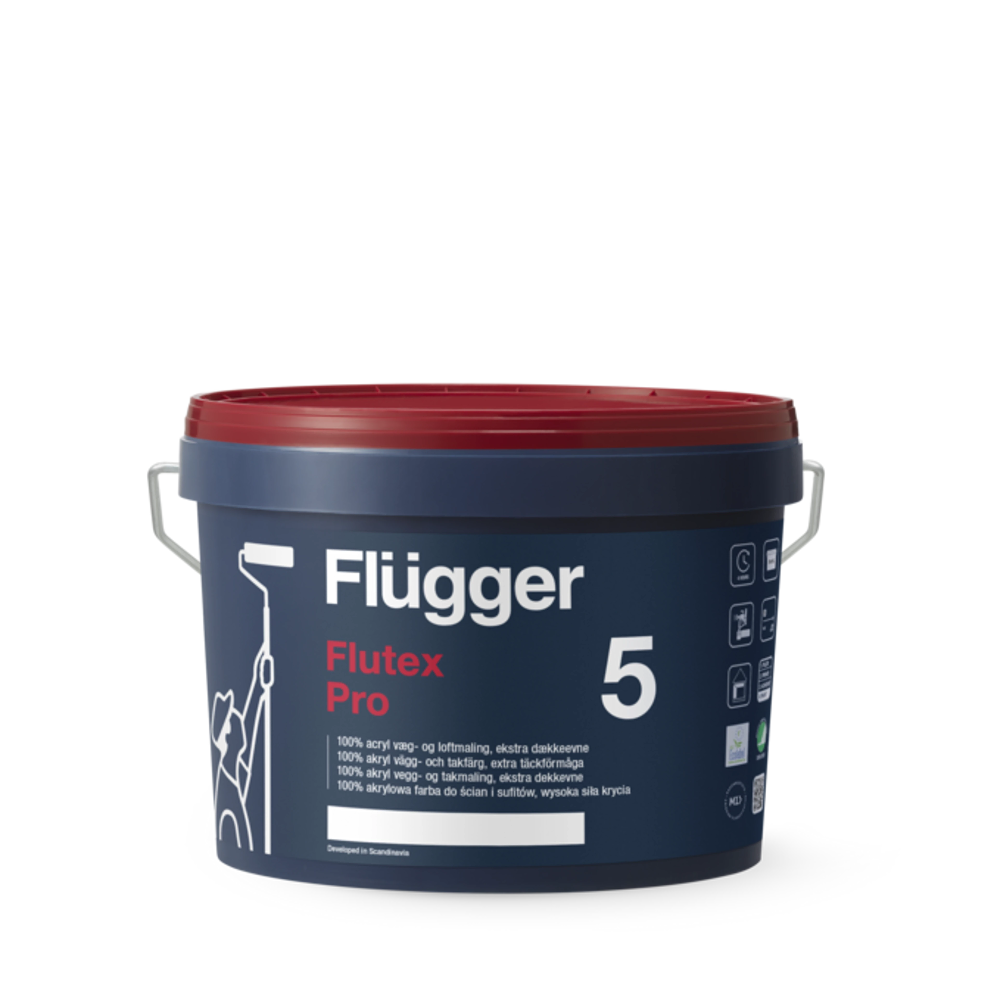 Bilde for 2,8 L