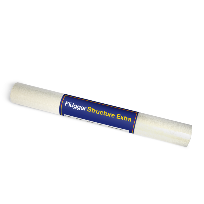 Puds - 1 rulle á 1 m x 25 m active img