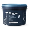 Ceramiczna farba do ścian – Flügger Dekso 5 Ceramic
