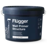 Strukturmaling - Flügger Wall Primer Structure