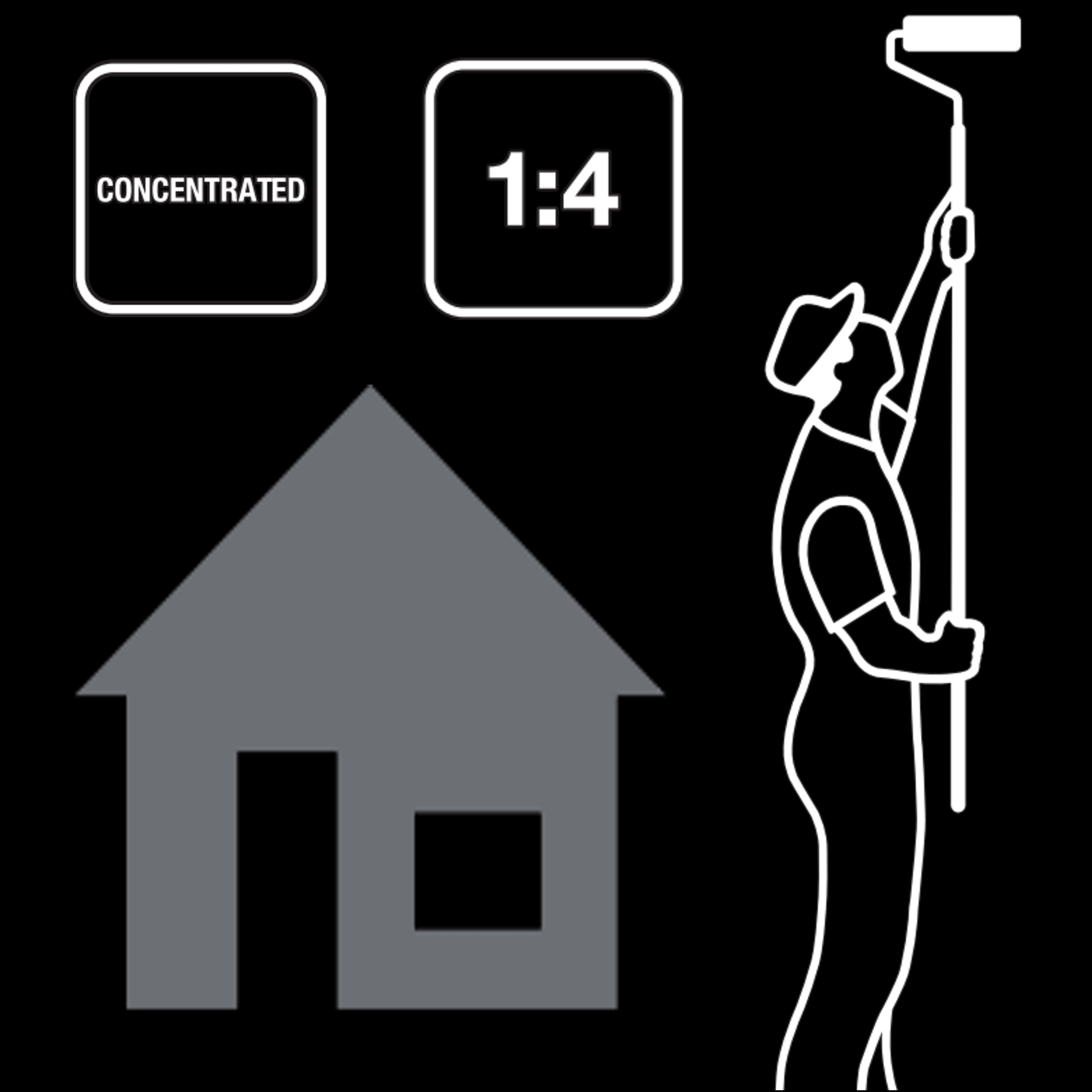 1 L = 24 m² active img