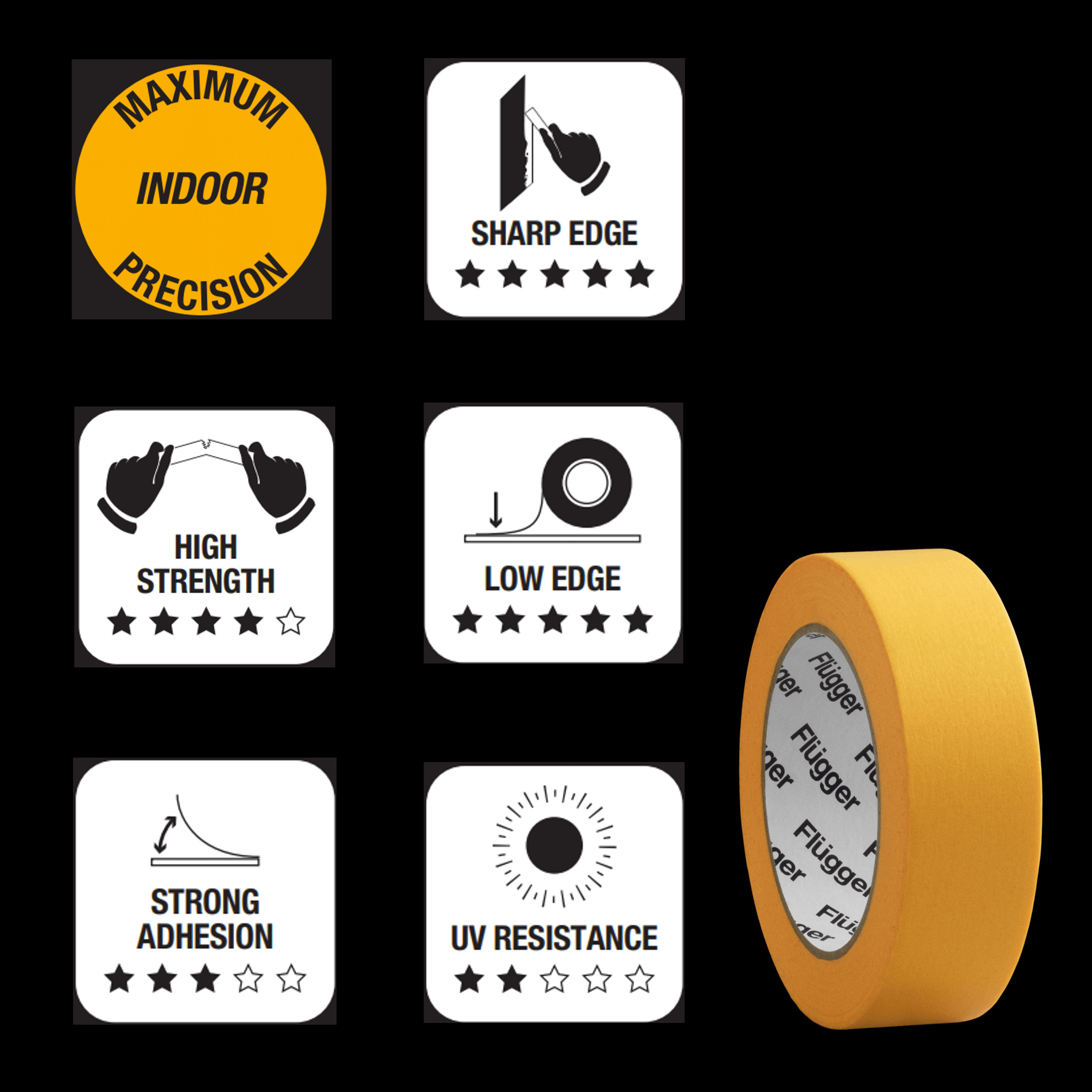 24 mm x 50 m active img