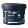 Flügger Interior High Finish 5 - Tremaling