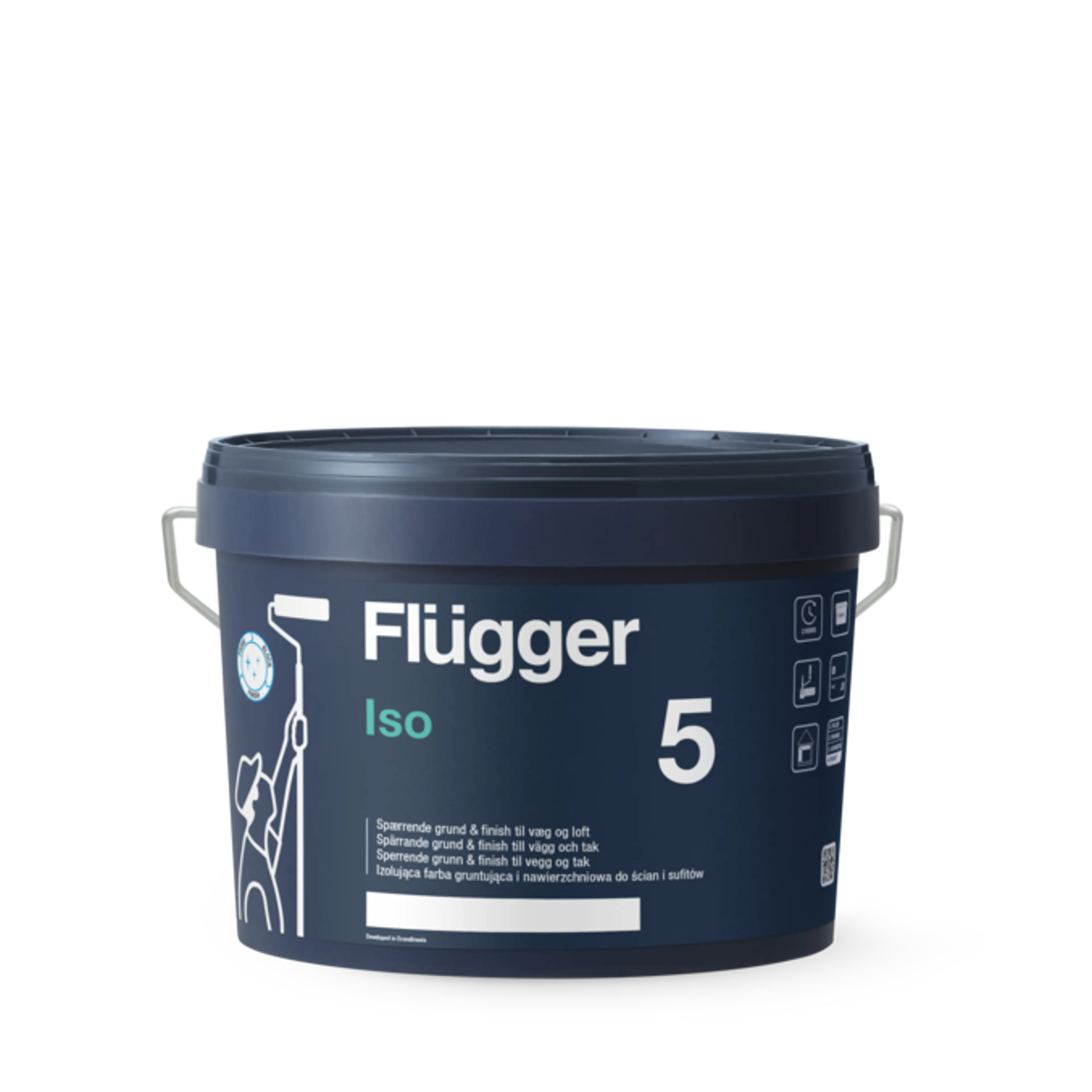 Smámynd fyrir 10 L