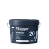 Flügger Interior High Finish 20 - Tremaling