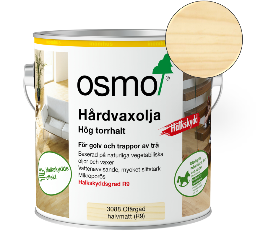 3088 (R9) - 2,5 L active img