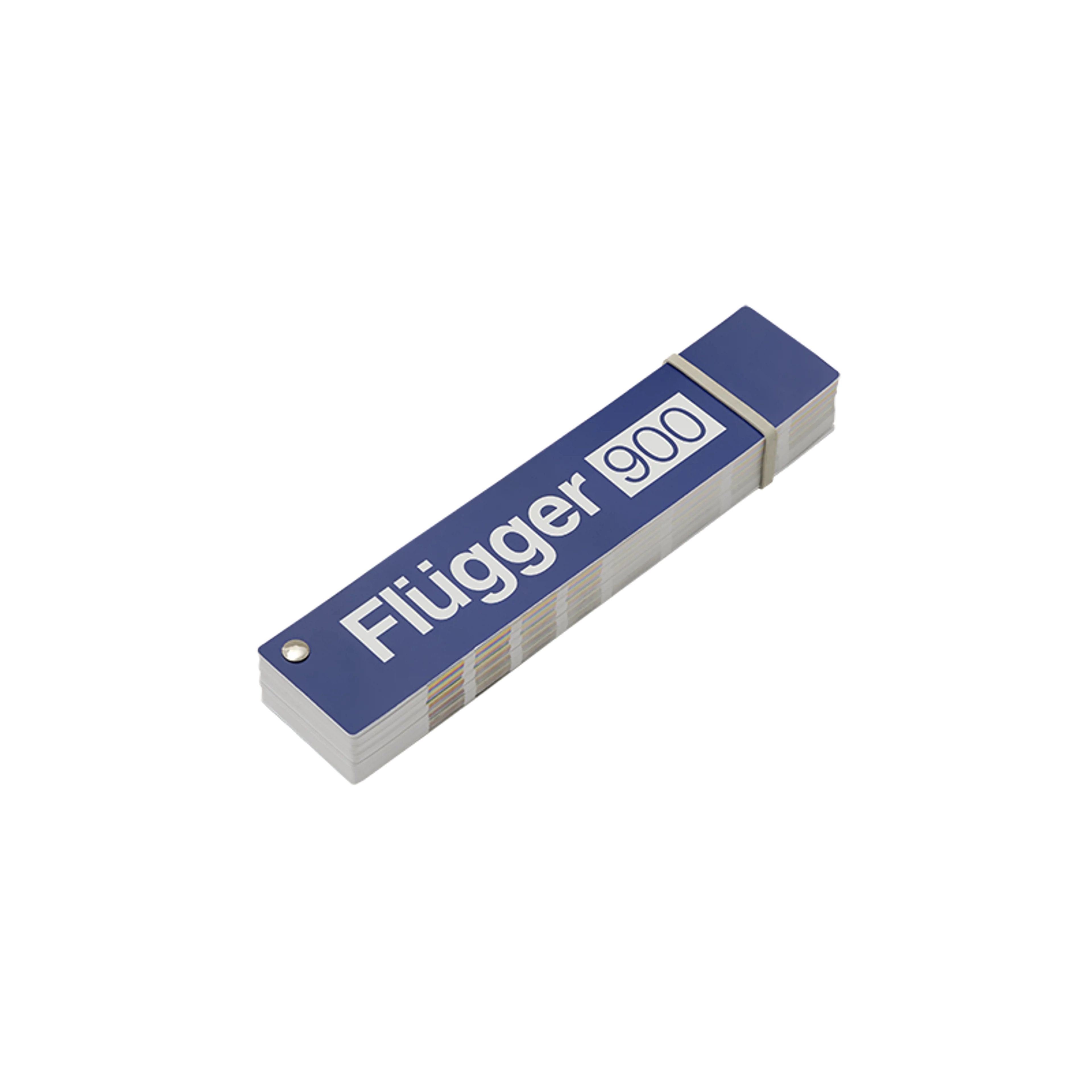 Miniatyrbilde for Flügger 900 Fargekort