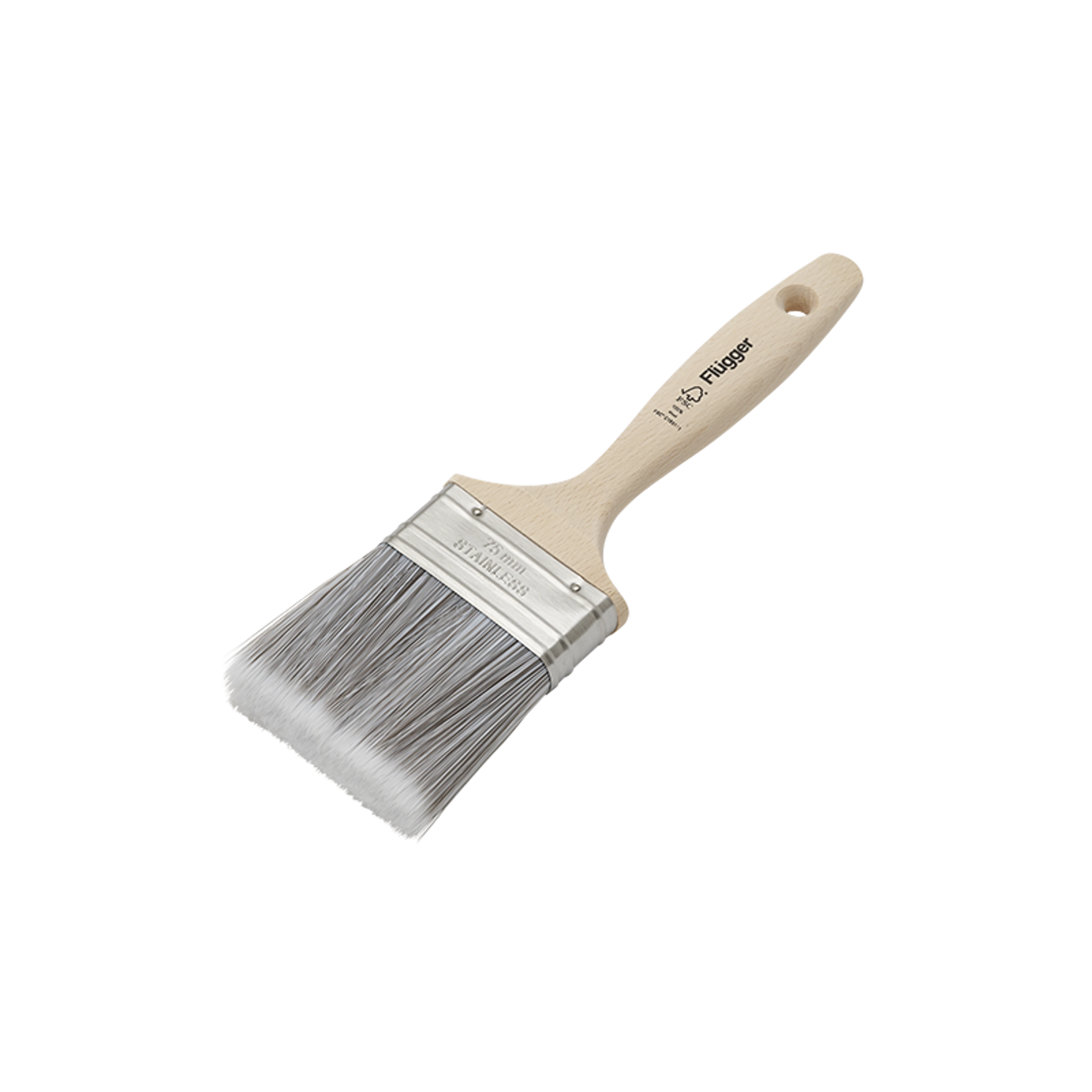 Flatpensel – Flügger Pro Series