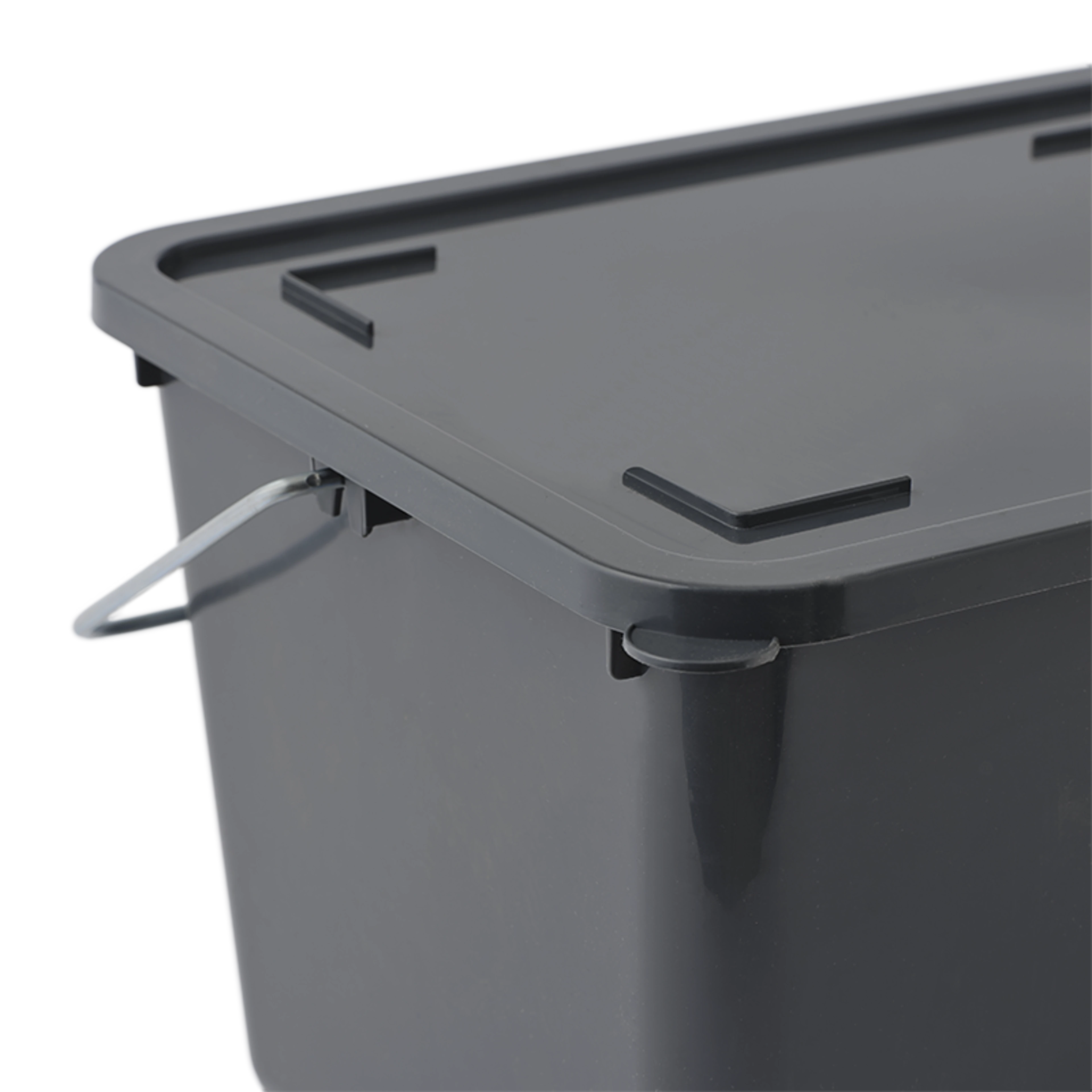 Billede til 18cm / 8L