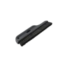 Tapetbørste 28 cm - Plast 3 rækker - Flügger Pro Series