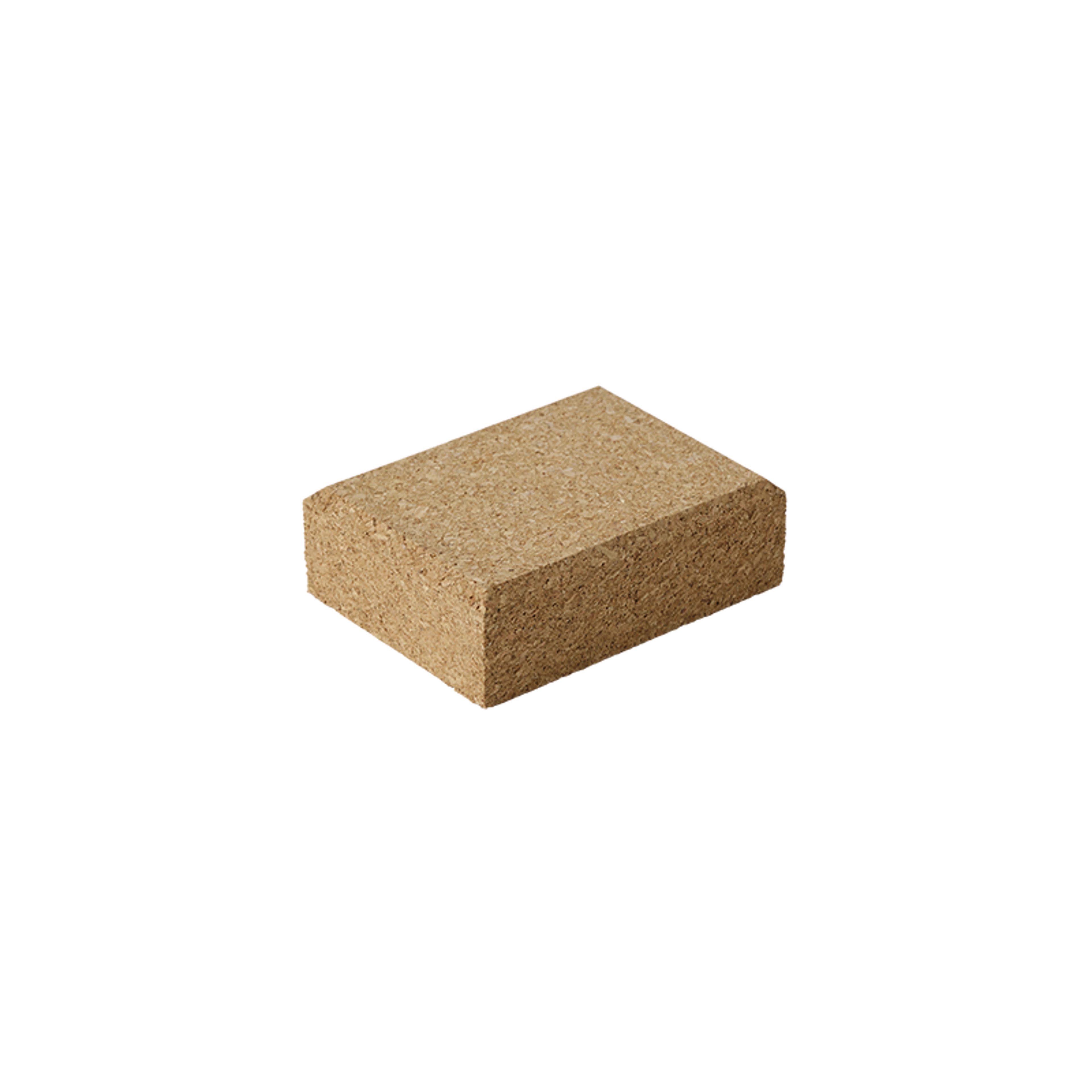 Slipeblokk kork - 70 mm x 93 mm - Flügger Smart Series