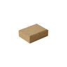 Slibeklods kork - 70 mm x 93 mm - Flügger Smart Series
