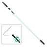 Teleskopskaft Aluminium - Flügger Pro Series